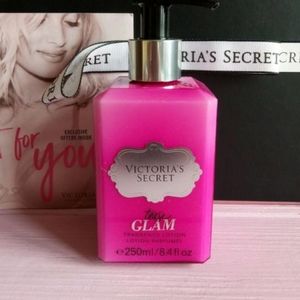Victoria secret tease glam lotion